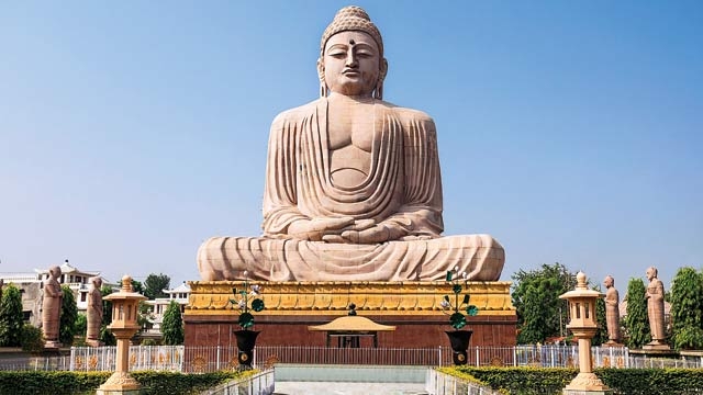 Bodh Gaya